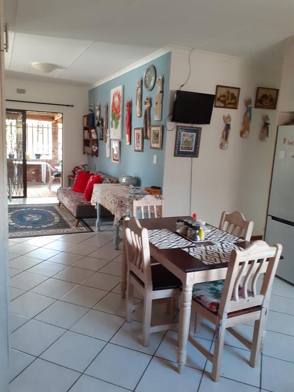 3 Bedroom Property for Sale in Albertinia Western Cape